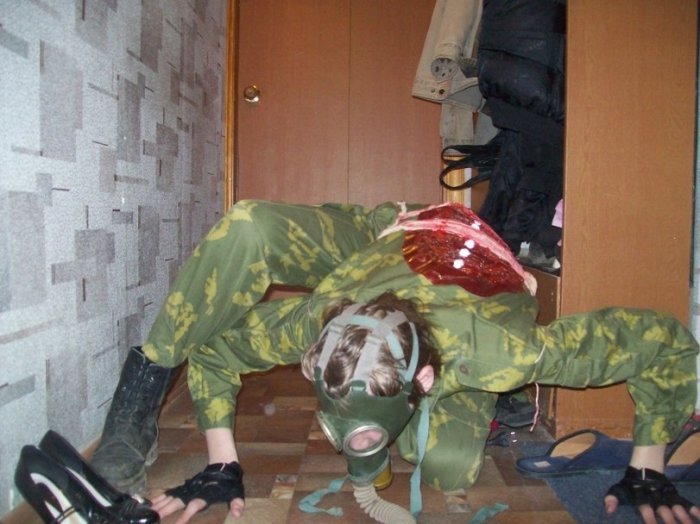Забавные картинки