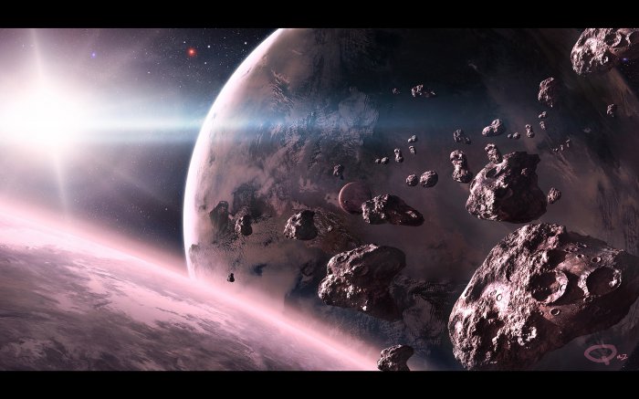 Обои на рабочий стол /Best HD Wallpapers Pack 1021