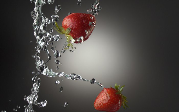Обои на рабочий стол /Wallpapers by famdoc mix 956