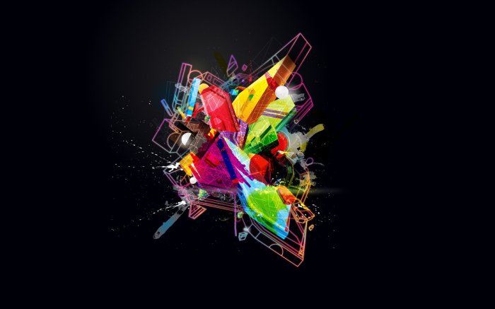 Обои на рабочий стол /Wallpapers by famdoc mix 956