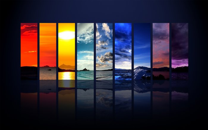 Обои на рабочий стол /Best HD Wallpapers Pack 1009 part2