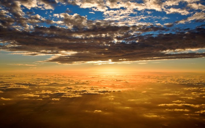 Обои на рабочий стол /Landscapes Wallpapers Collection 