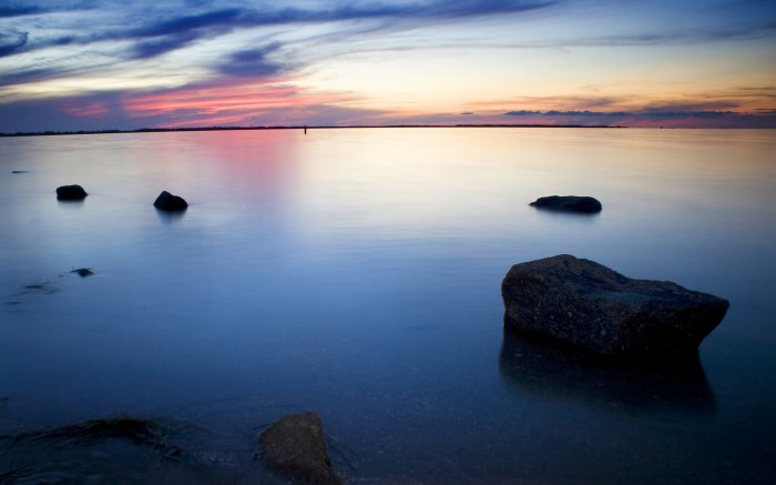 Обои на рабочий стол /Landscapes Wallpapers Collection 