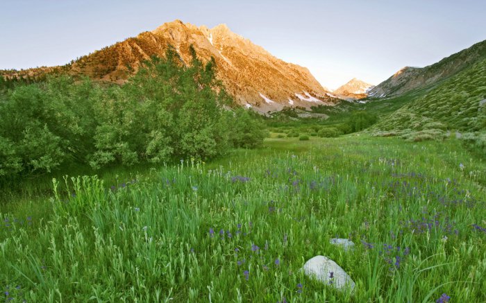 Обои на рабочий стол /Landscapes Wallpapers Collection 