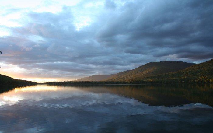 Обои на рабочий стол /Landscapes Wallpapers Collection 