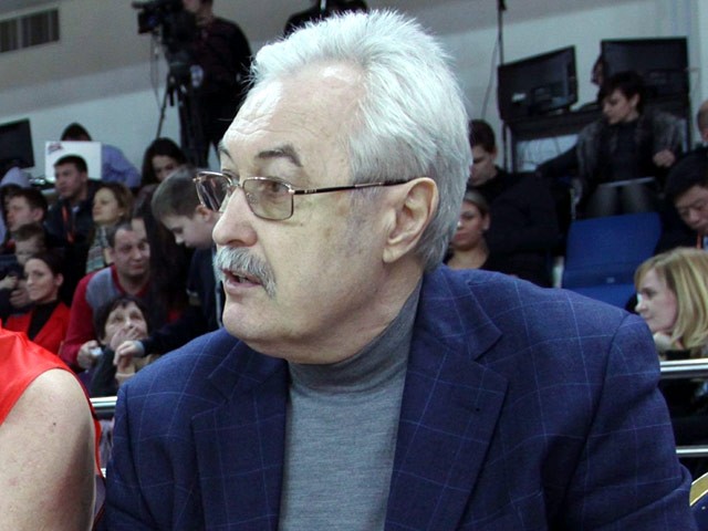 Умер лучший европейский баскетболист всех времен Умер лучший европейский баскетболист всех времен