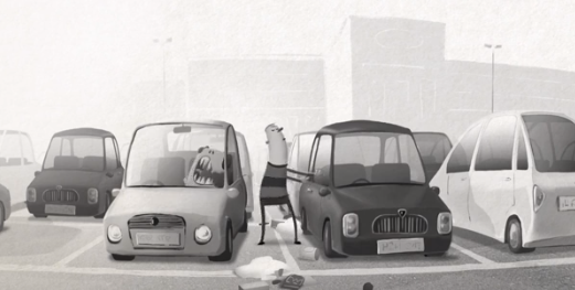 Carpark
