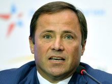 Уходящий в "космос" глава ВАЗа объявил, что качество Lada сравнялось с Nissan Уходящий в "космос" глава ВАЗа объявил, что качество Lada сравнялось с Nissan