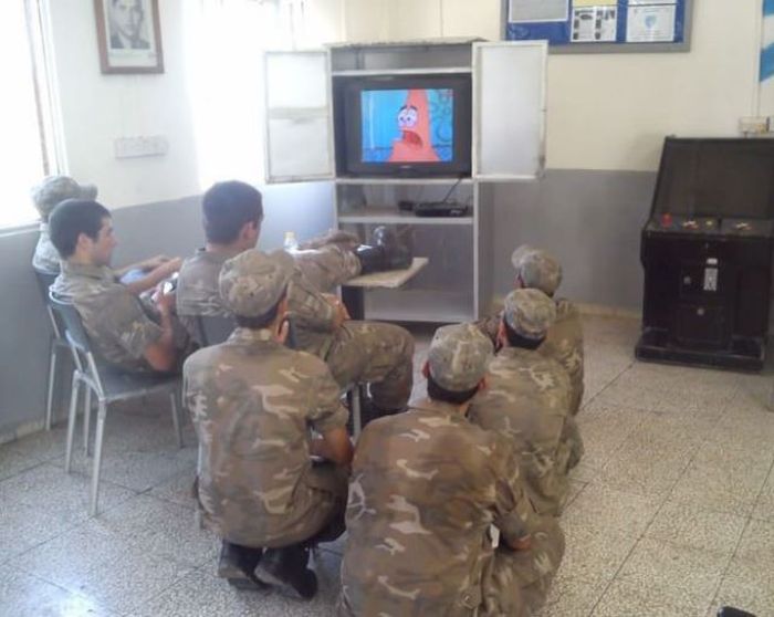 Забавные картинки