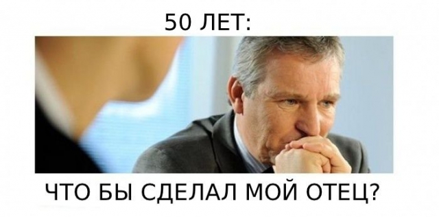 Отцы и дети