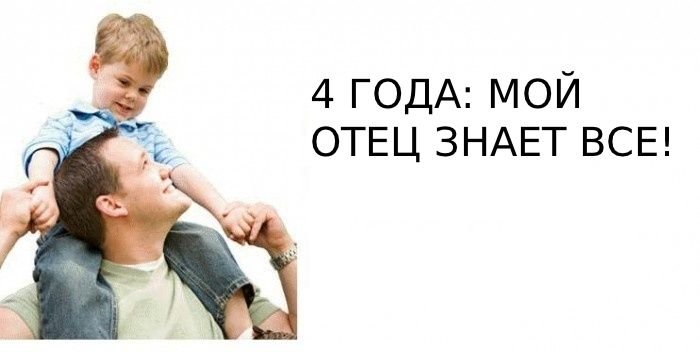 Отцы и дети