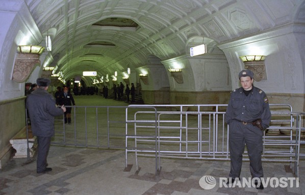 Самые крупные теракты на транспорте в России Самые крупные теракты на транспорте в России