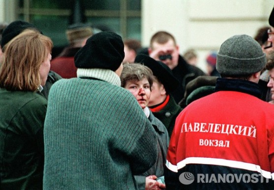 Самые крупные теракты на транспорте в России Самые крупные теракты на транспорте в России