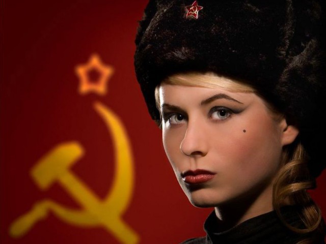 10 самых интересных фактов о русских