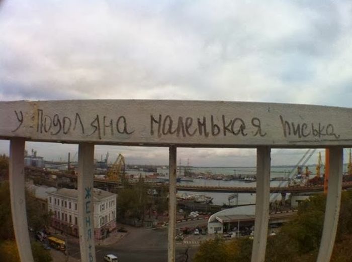 Забавные картинки