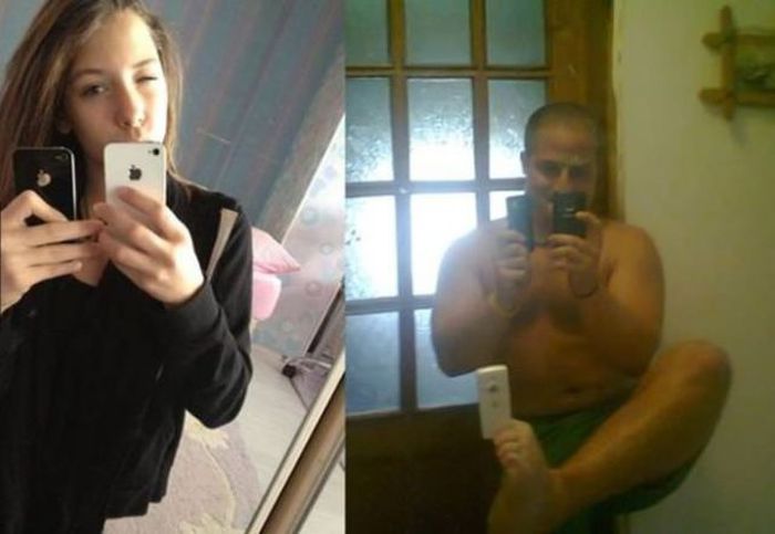 Забавные картинки