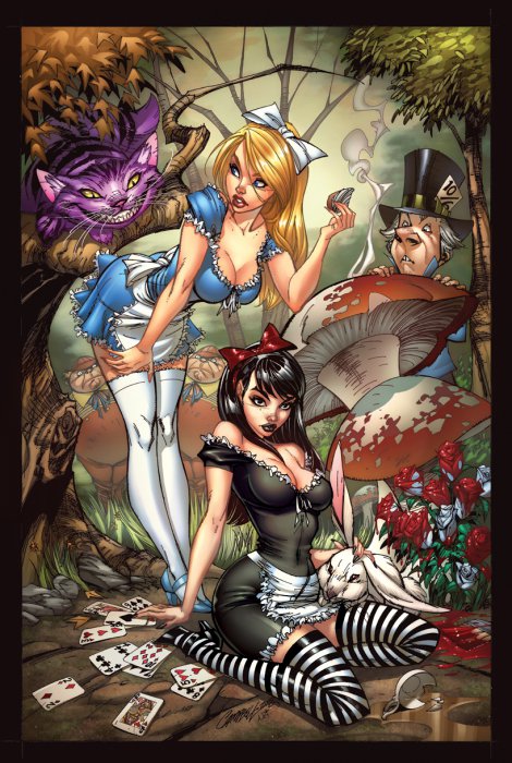Artworks by  Tool Kitten