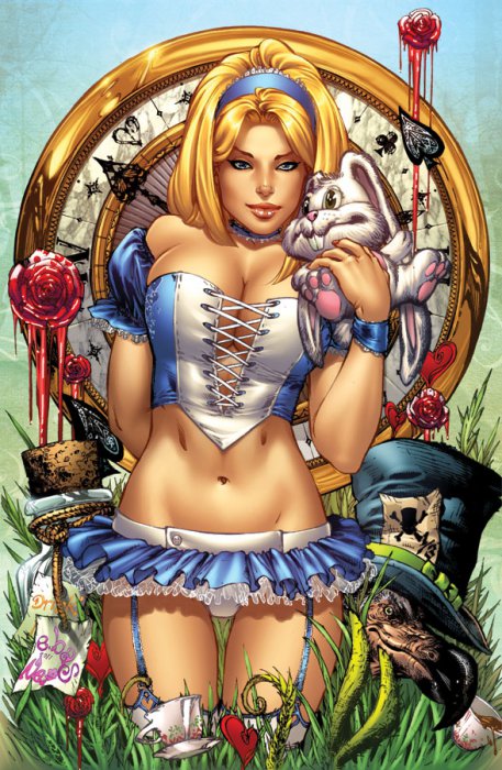 Artworks by  Tool Kitten