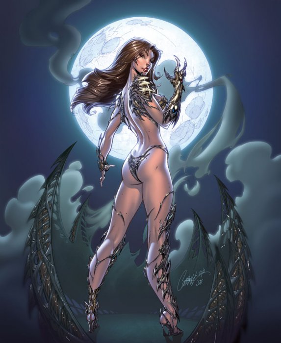 Artworks by  Tool Kitten