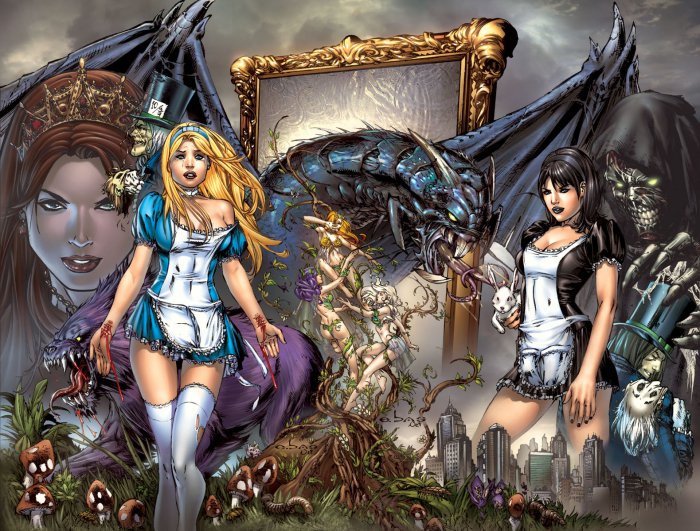 Artworks by  Tool Kitten