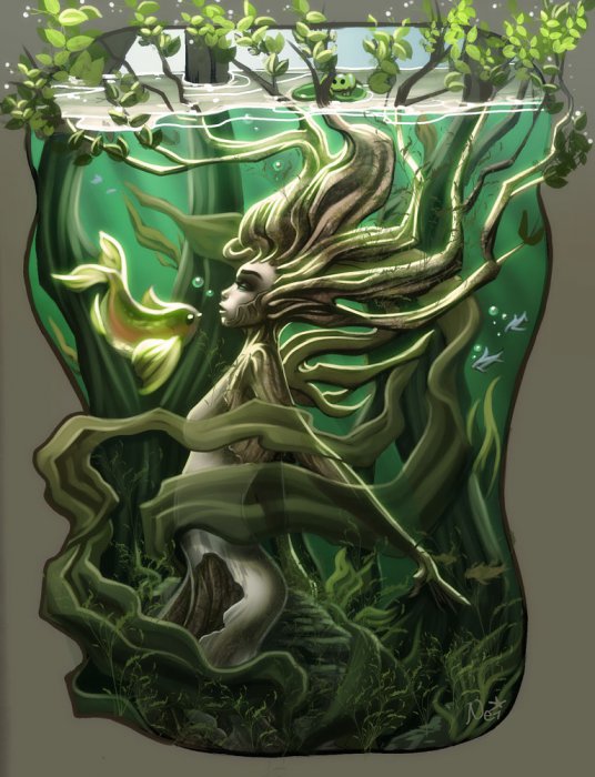 Artworks by  Tool Kitten