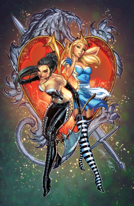 Artworks by  Tool Kitten