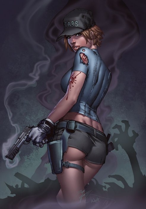 Artworks by  Tool Kitten