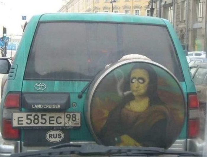 Забавные картинки