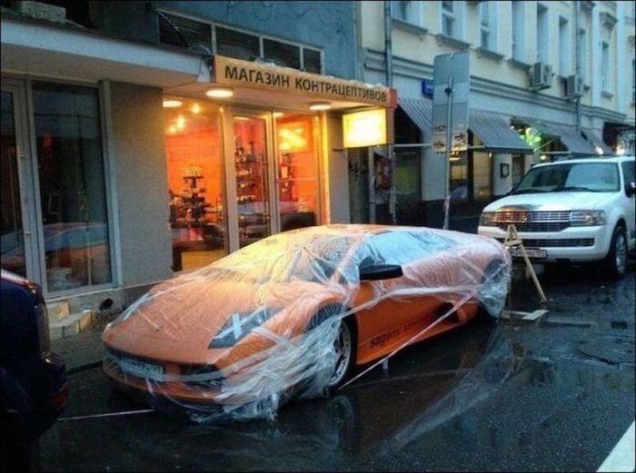 Забавные картинки