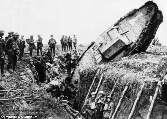 Невероятная храбрость или куда ты денешься с подводной лодки Невероятная храбрость или куда ты денешься с подводной лодки