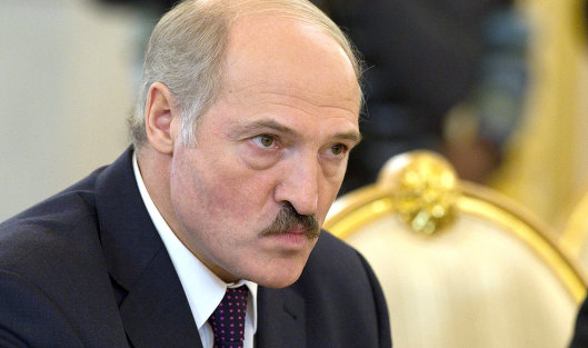 Лукашенко - убийце: "Какое право ты имеешь жить?"