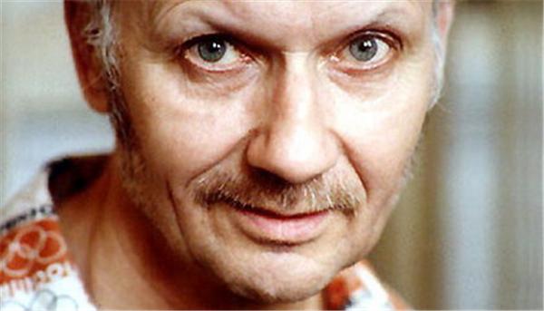 23 года назад был пойман Чикатило 23 года назад был пойман Чикатило