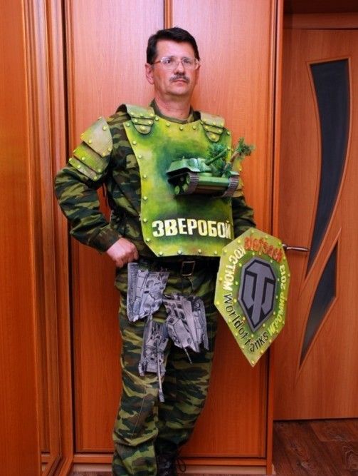 Забавные картинки