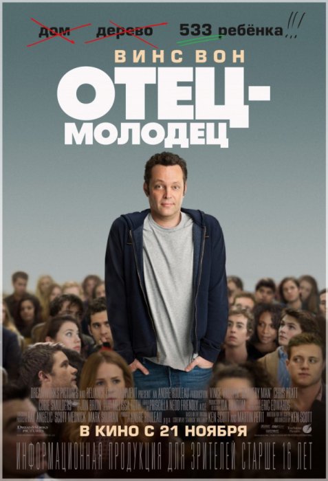 Кинопремьеры ноября 2013