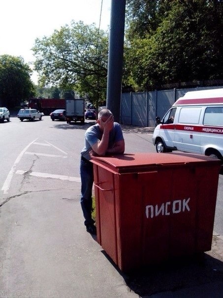 Забавные картинки