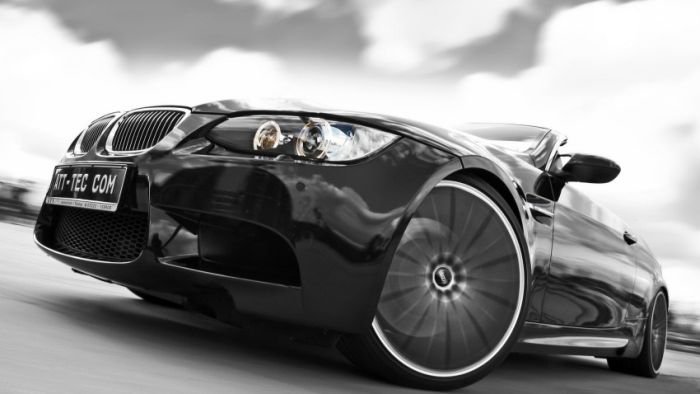 авто на рабочий стол