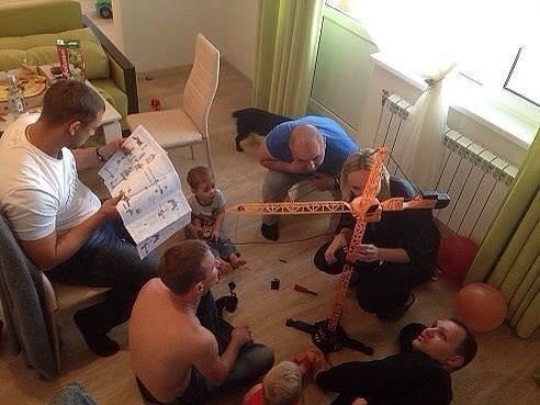 Забавные картинки