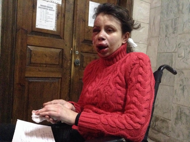 Евромайдан опасен