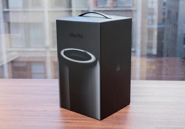 Купить Mac Pro дешевле, чем собрать аналогичный ПК самостоятельно Купить Mac Pro дешевле, чем собрать аналогичный ПК самостоятельно