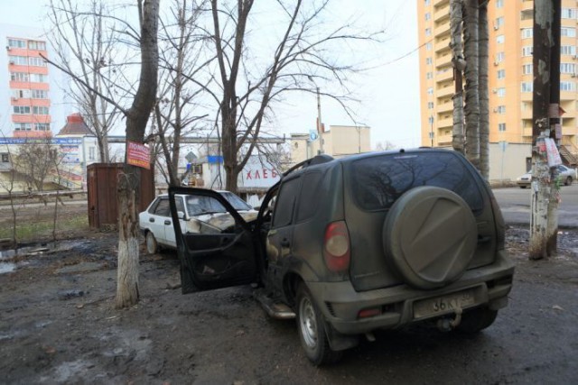 Способ борьбы с автосигнализацией