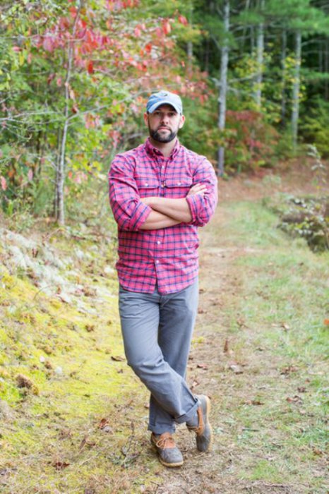 "Я хочу, чтоб мой парень одевался так!"
