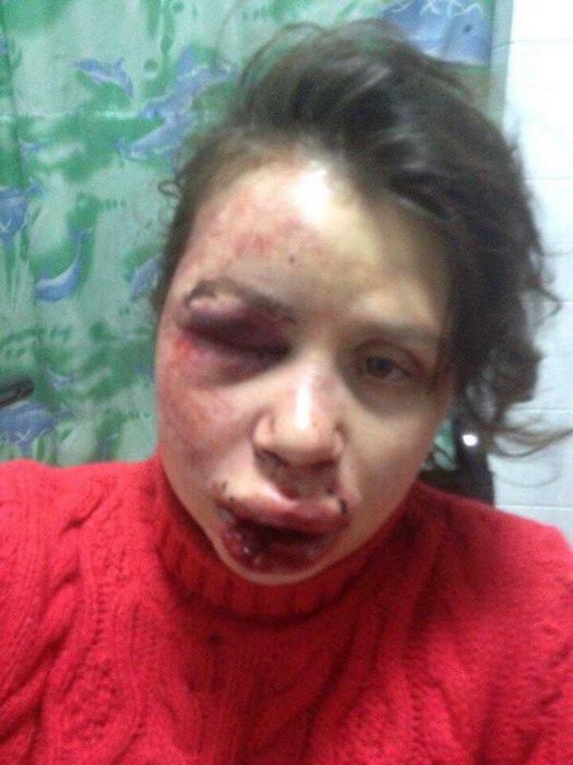 Евромайдан опасен