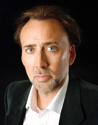 Николасу Кейджу — 50! Николасу Кейджу — 50!