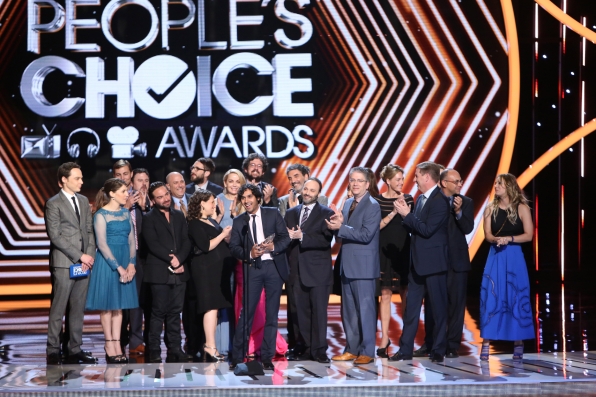 Результаты People’s Choice Awards 2014 Результаты People’s Choice Awards 2014
