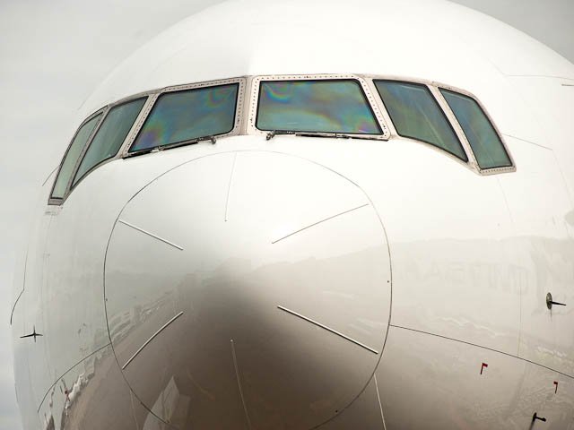 Драка пассажира с бортпроводником привела к экстренной посадке самолета Драка пассажира с бортпроводником привела к экстренной посадке самолета