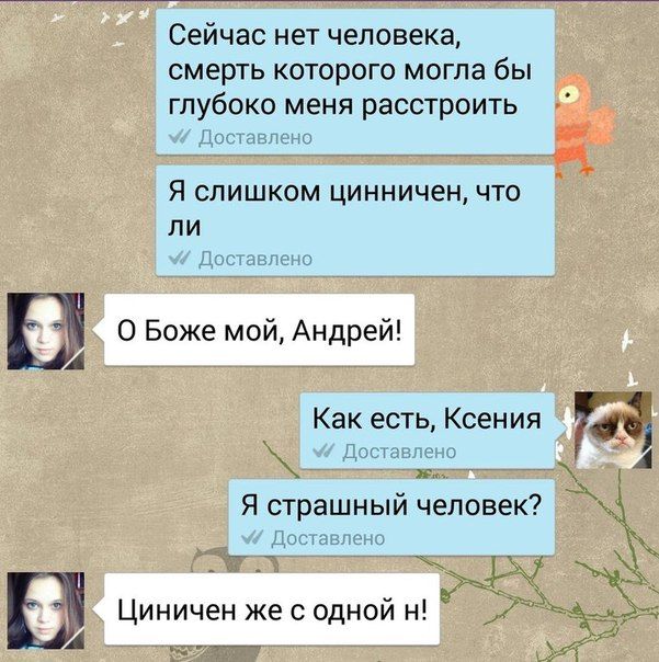 Забавные картинки