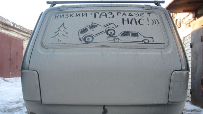 Забавные картинки