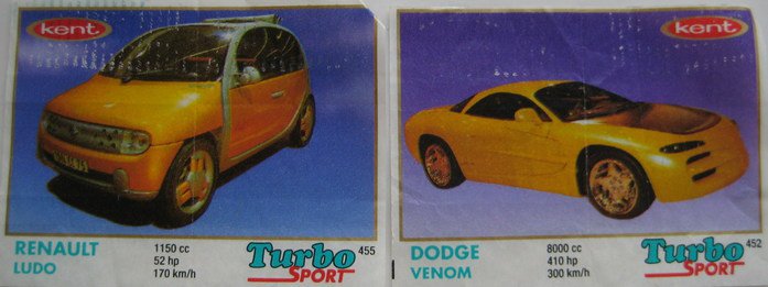 Turbo - это легенда Turbo - это легенда