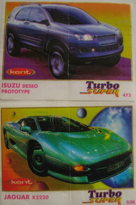 Turbo - это легенда Turbo - это легенда