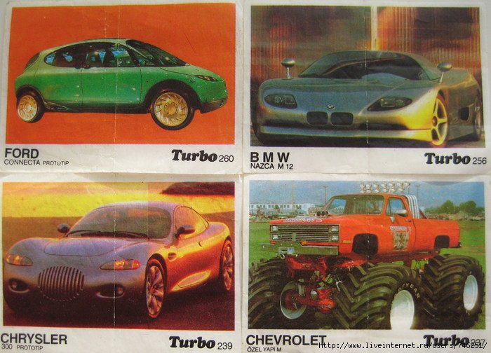 Turbo - это легенда Turbo - это легенда
